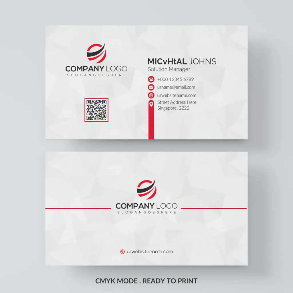 Business Card