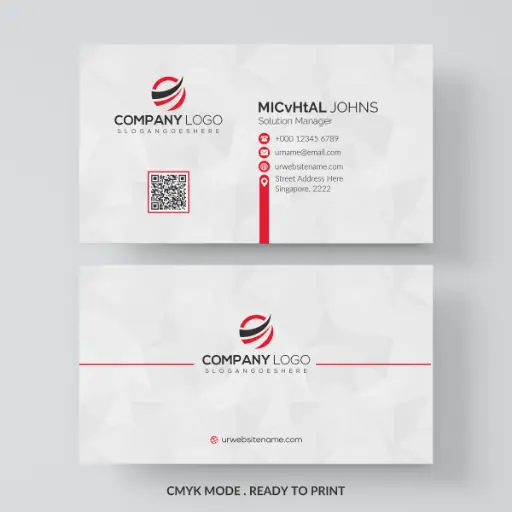 Business Card