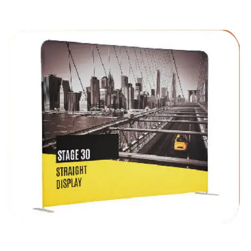 Exhibition Display Stand