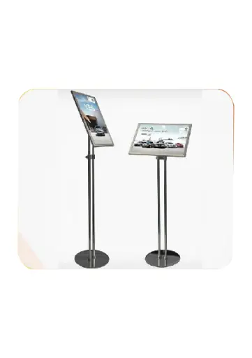 Poster Sign Stand